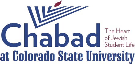 Chabad Logo CSU